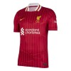 Maillot de Supporter Liverpool Alexander-Arnold 66 Domicile 2024-25 Pour Homme